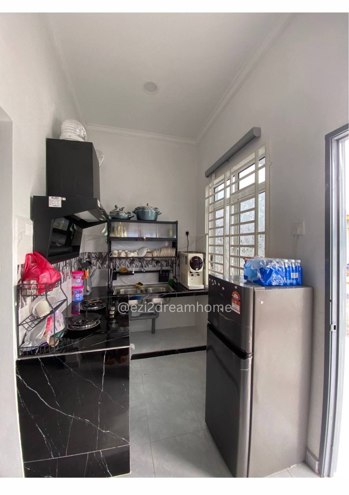 Ezi2Dream Homestay
