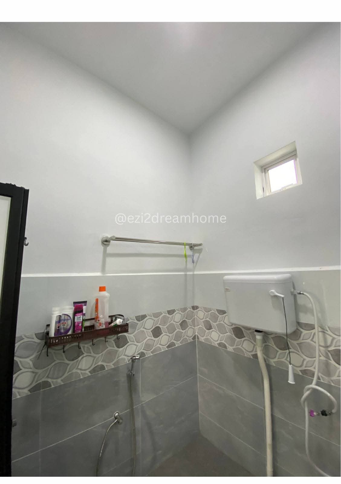 Ezi2Dream Homestay