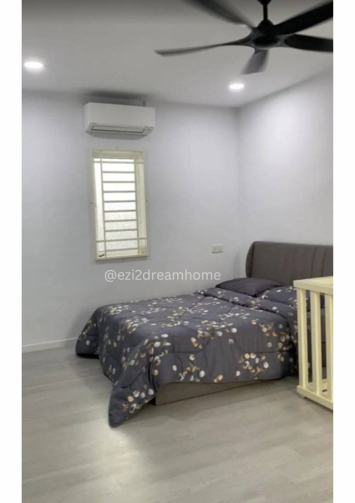Ezi2Dream Homestay