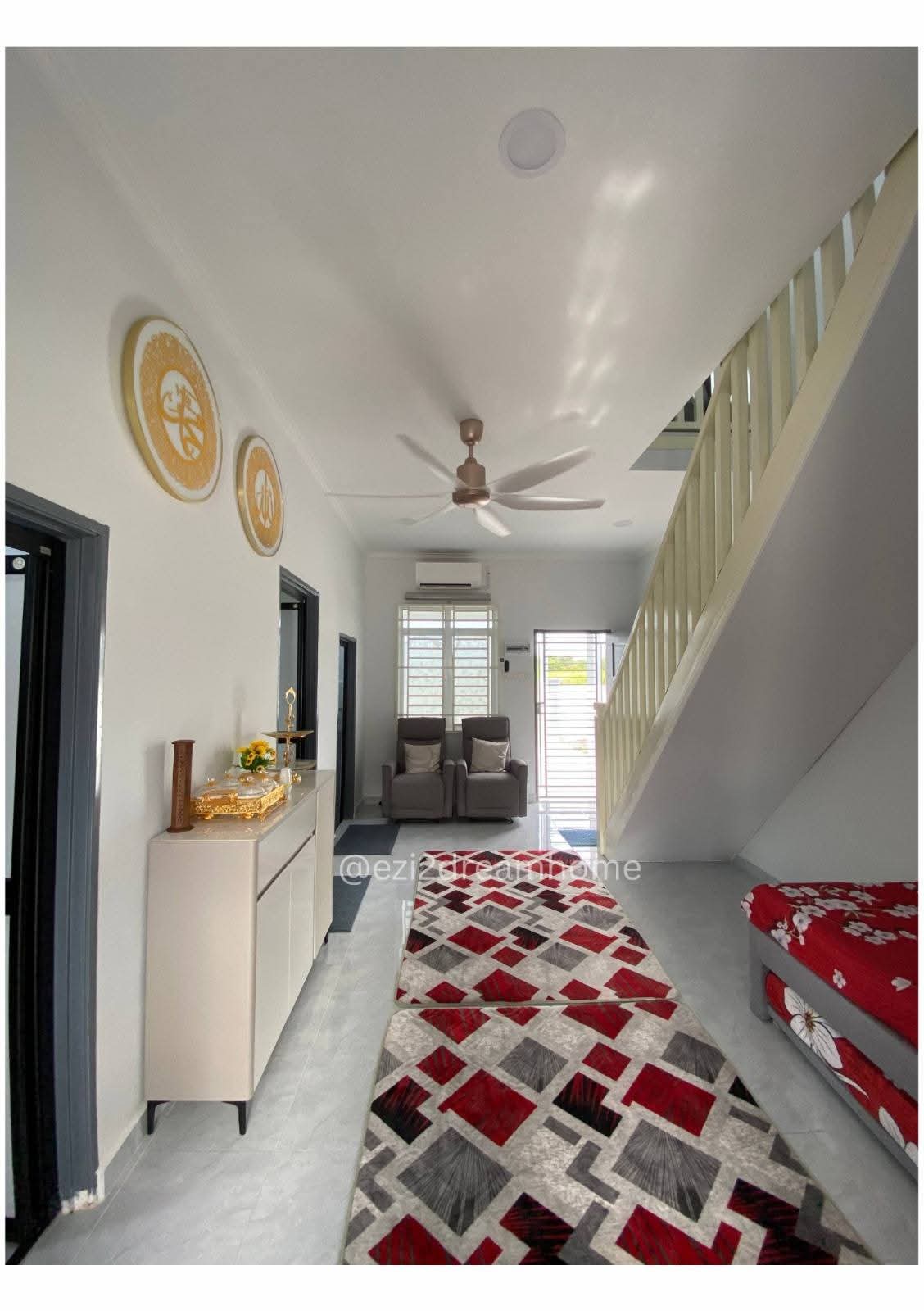 Ezi2Dream Homestay