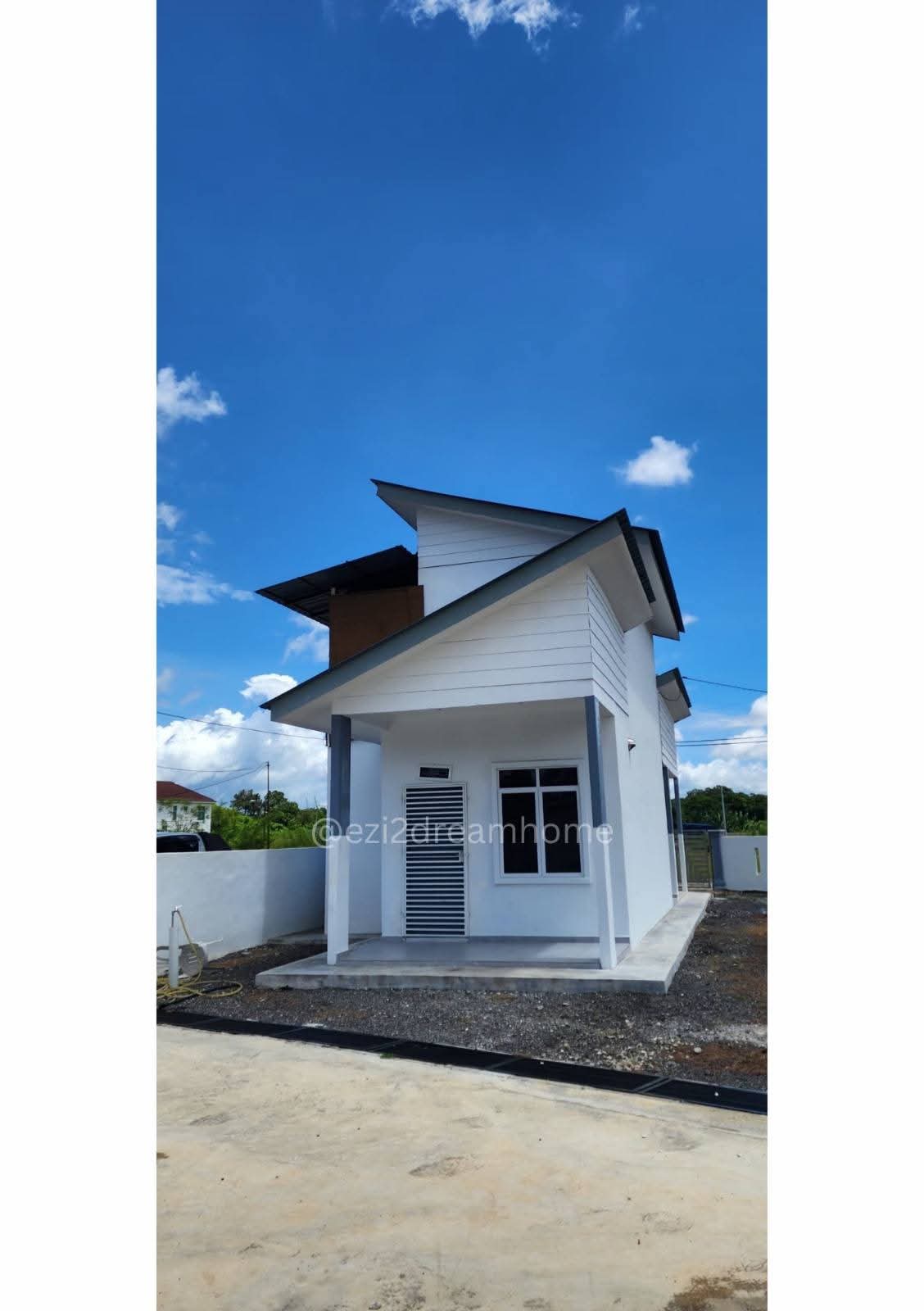 Ezi2Dream Homestay