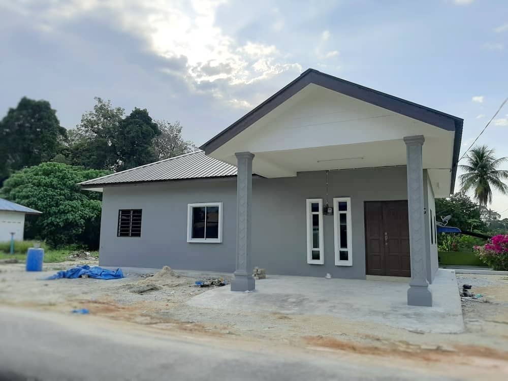 Bina Rumah