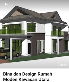 Bina Rumah