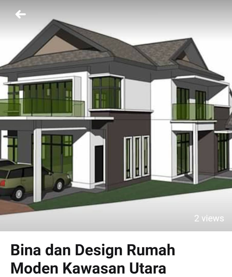 Bina Rumah